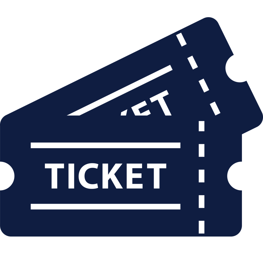 free movie ticket