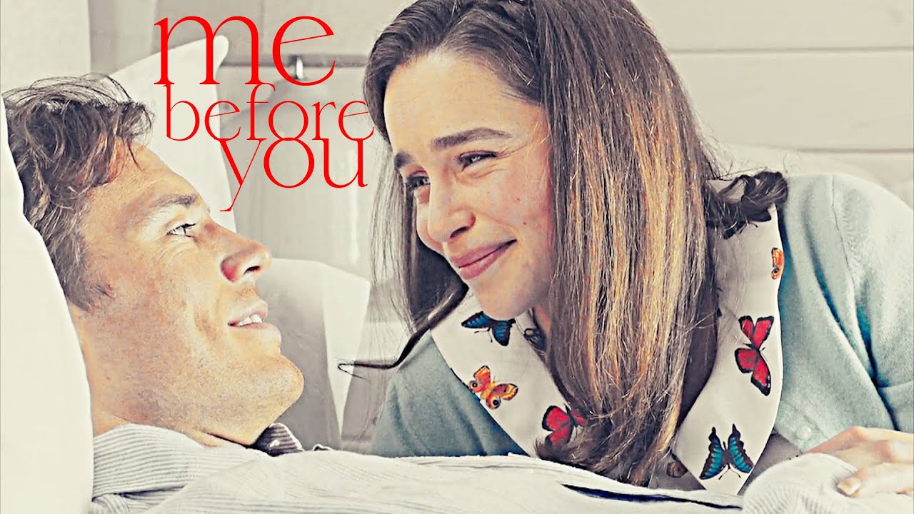 Me Before You