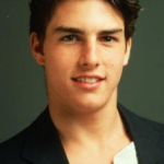 Tom Cruise