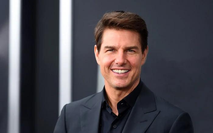 Tom cruise`s