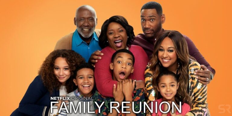 Best Family TV Series On Netflix